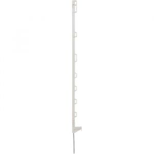 Poteau en plastique simple Pulsara (x112)