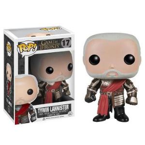 Image de Funko Figurine Pop! Game of Thrones : Tywin Lannister