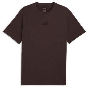 Puma Tee-shirt &agrave; manches courtes homme ess small no.1
