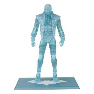 DC Multiverse - Figurine Red Hood (Frostbite) (Gold Label) 18 cm