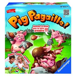 Ravensburger Pig Pagaille
