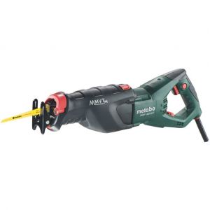 Metabo SSEP 1400 MVT - Scie sabre 1400W