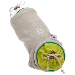 Mastrad F93362 - Sac à ail (0,9 kg)