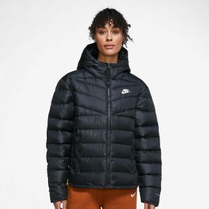 Nike Sportswear Therma-FIT Repel Windrunner Jacket - Noir - Taille M
