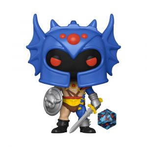 POP ! Dungeons & Dragons 847- Warduke Special Edition