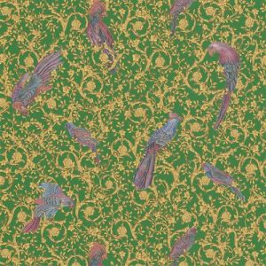 Profhome 370533-GU Papier peint de luxe exclusif textur&eacute; subtilement chatoyant 7,035 m2