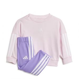 Adidas Pantalons french terry bébés pantalon de jogging à 3 bande