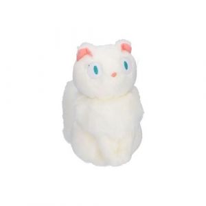 Semic Distribution Kiki la petite sorci&egrave;re - Peluche Lily Sitting M 22 cm