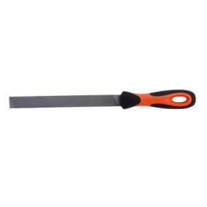 Bahco 4-138-08-1-2 - Lime à scie plate d'affutage longueur 200 mm
