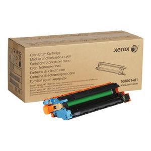 Xerox Cyan - Cartouche de tambour - pour VersaLink C500, C505