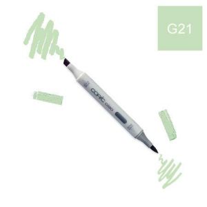 Copic Marqueur Ciao - vert lime G-21