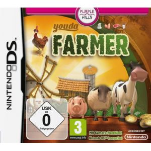 Youda Farmer [NDS]