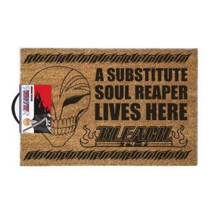 Pyramid International Bleach Paillasson Substitute Soul Reaper 40 X 60 Cm