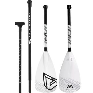 Aqua Marina Solid Pagaies SUP