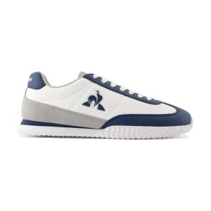 Le Coq Sportif Mixte Veloce I Basket, Optical White/Moonlit Ocean, 42 EU