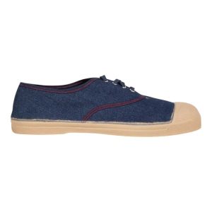 Bensimon Baskets Mode Lacet Femme - 36
