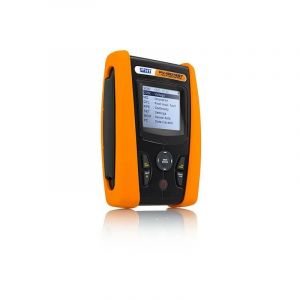 HT Instruments Appareil de mesure de l'isolation pv-isotest 100 mω Y450852