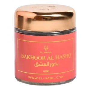 EL Nabil Bakhoor Al Hashq