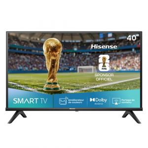 Hisense Full HD 40A49Q 100 cm 2025