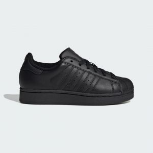 Adidas Originals Chaussure Superstar Ii Enfants, pointure 38⅔ - Taille 38⅔