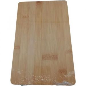 Bsn nutrition Planche À Découper Bois De Bambou 22 X 14 Cm Cuisine Légume Fromage Viande