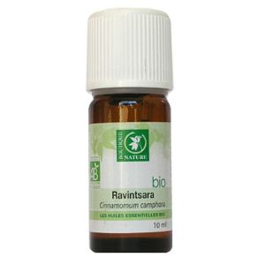 Image de Boutique Nature Ravintsara Bio - Huile essentielle