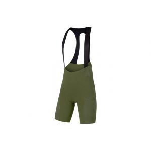 Endura Cuissard a bretelle gv500 reiver vert s
