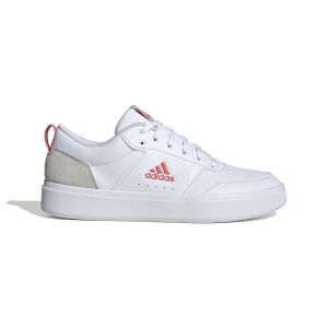 Adidas Homme Park St Basket, Wonder Steel Core Black Semi Impact Orange, 46 EU
