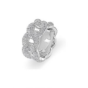 Image de FAVS Bague pour hommes 88831225 Laiton