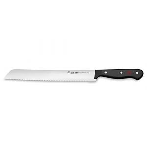 Wüsthof Gourmet Couteau à pain 23 cm