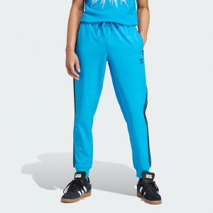 Adidas Pantalon de survêtement SST Bonded - Bright Blue, Bright Blue - Taille L