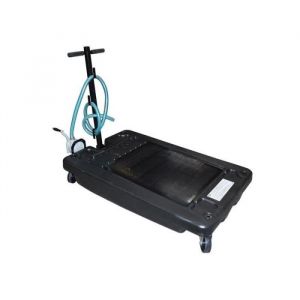 BGS Technic Récupérateur d’huile 60 l