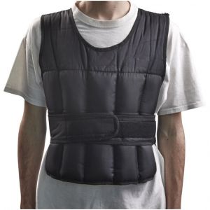 Gilet lesté Tanga sports