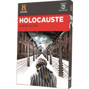 Holocauste, l'usine du Mal