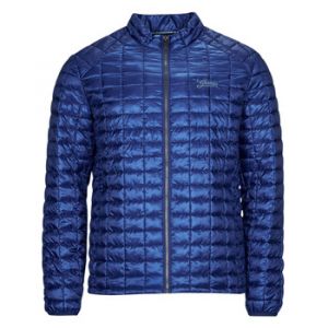 Guess Doudounes SUPER LIGHT JKT PACKABLE - Couleur S,M,L,XL - Taille Bleu