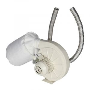 Sidamo Aspirateur de tourets ASP 18 400V triphasé