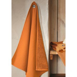 Nydel LOT DE 3 CARRE EPONGE 50x50 UNI NOISETTE