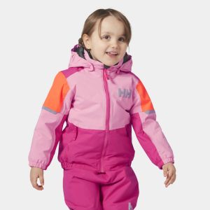 Helly Hansen Veste de ski enfant Rider 2.0