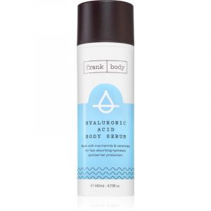 Frank body Hyaluronic Acid Body Serum 140ml