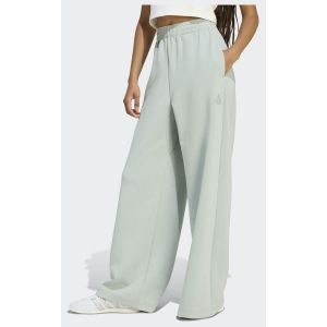 Adidas Pantalon de jogging straight leg femme Soft Lux