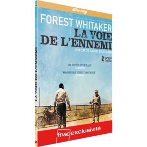 La voie de l'ennemi (2014)