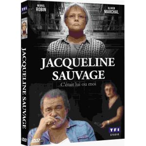 Image de Jacqueline Sauvage, C'etait Lu [DVD]