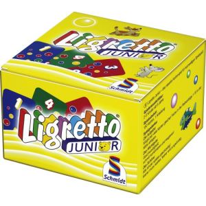 Schmidt Ligretto Junior