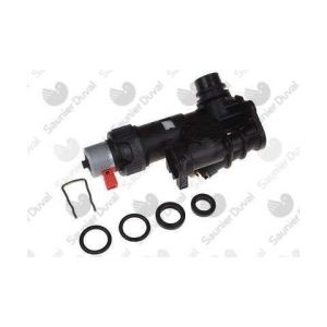 Saunier duval VANNES 3 VOIES 0020047001