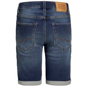 Image de Jack & Jones Pantalons Rick Icon Ge 006 I.k - Blue Denim - 146 cm