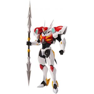 Image de Sentinel Riobot Tekkaman Blade [Import Japonais]