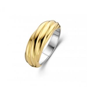 Image de Ti sento Bague femme 12239SY