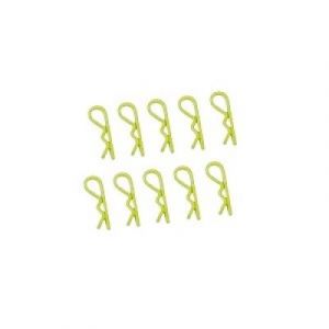 Graupner Clips de carrosserie - GM Racing