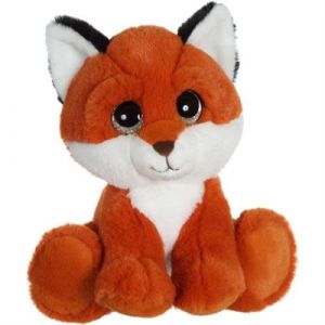 Gipsy Peluche Toys Puppy Eyes Pets Nature 22cm Renard