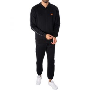 ELLESSE Bunero Survêtement Hommes - Noir